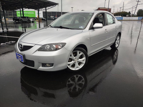 Used 2009 MAZDA MAZDA3 i Touring Value image 1