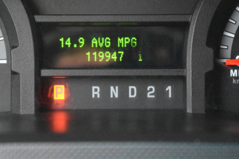 Used 2014 Ford E-150 and Econoline 150 image 18