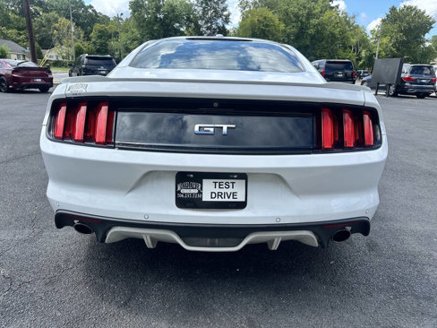 Used 2015 Ford Mustang GT Premium image 5