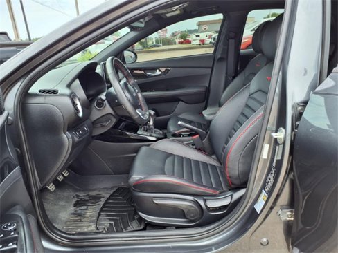Used 2023 Kia Forte GT image 14