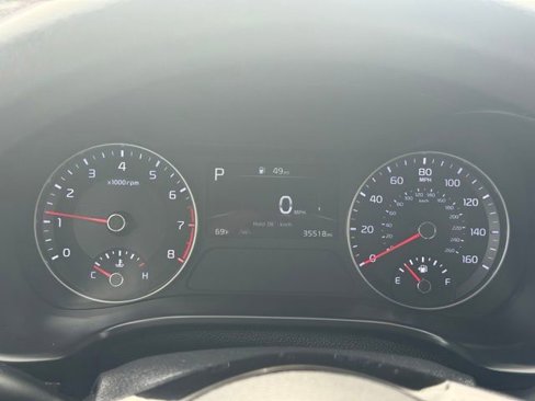 Used 2022 Kia Forte LXS image 27