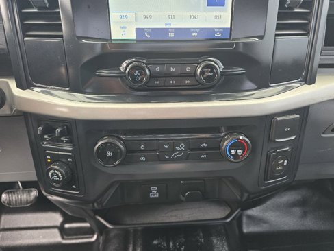 Used 2022 Ford F150 XL w/ Equipment Group 101A High image 21
