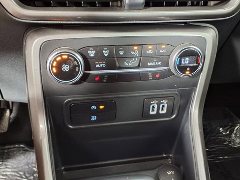 Used 2020 Ford EcoSport SE image 19