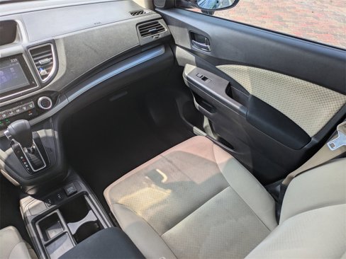 Used 2015 Honda CR-V EX image 16