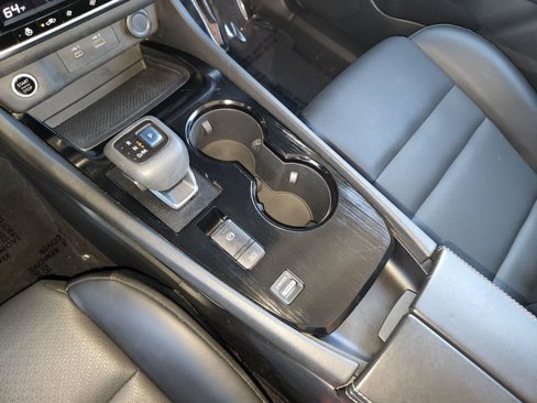 Certified 2021 Nissan Rogue SV w/ Premium Package image 23