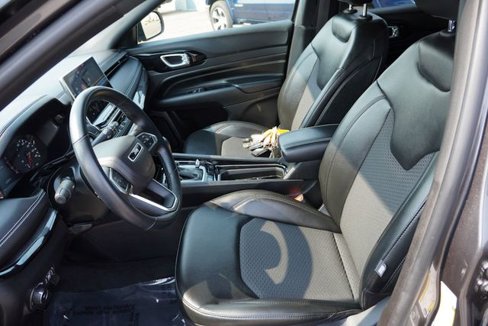 Certified 2022 Jeep Compass Altitude w/ Convenience Group image 16