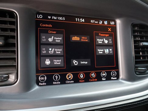 Used 2019 Dodge Charger GT w/ Plus Group image 35