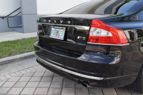 Used 2016 Volvo S80 T5 Platinum w/ Inscription Package image 18