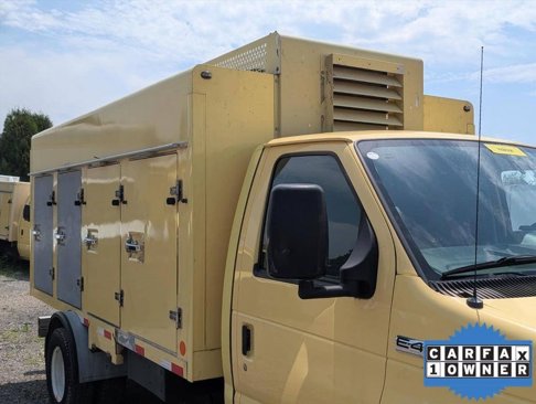 Used 2019 Ford E-450 and Econoline 450 Super Duty w/ Power Windows & Locks Group image 12
