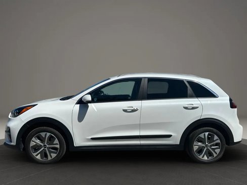 Used 2022 Kia Niro EX w/ Cold Weather Package image 6