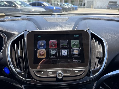 Used 2016 Chevrolet Volt Premier w/ Driver Confidence Package image 29