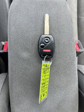 Used 2007 Honda Civic LX image 29