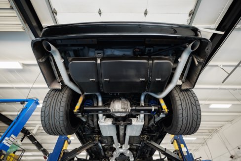 Used 1993 Ford Mustang GT image 72