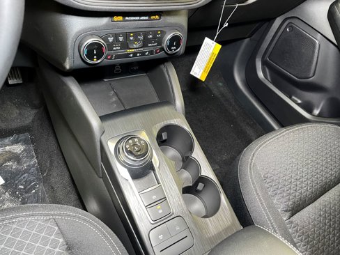 Used 2025 Ford Escape Active w/ Cold Weather Package image 28