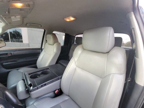 Used 2014 Toyota Tundra SR image 12