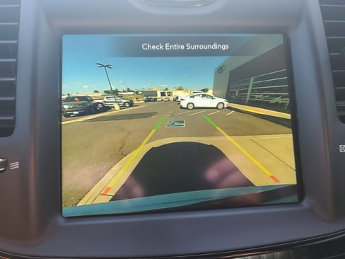 Used 2023 Chrysler 300 S image 18