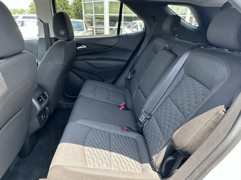 Used 2020 Chevrolet Equinox LT image 13