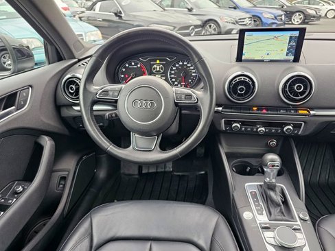 Used 2016 Audi A3 2.0T Premium Plus image 29