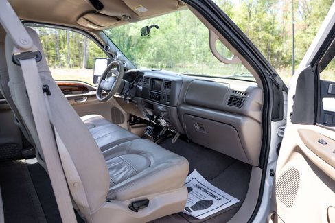 Used 2000 Ford F350 Lariat image 34