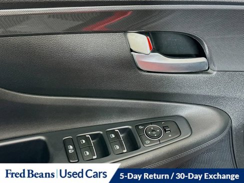 Used 2022 Hyundai Santa Fe SEL w/ Convenience Package image 19