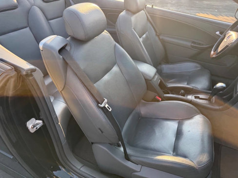 Used 2004 Saab 9-3 Arc image 77