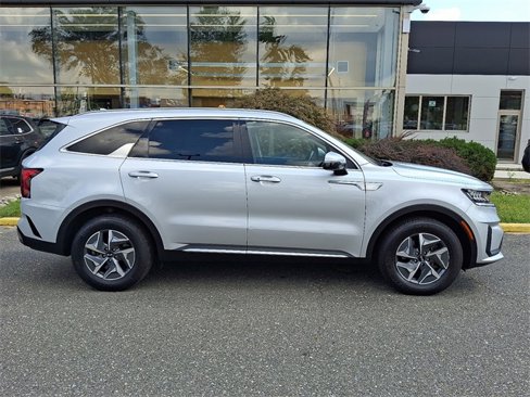 Used 2021 Kia Sorento S image 7