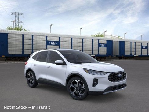 New 2025 Ford Escape ST-Line Elite image 26