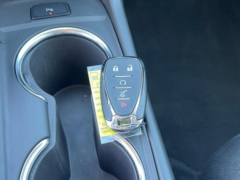 Certified 2022 Chevrolet Equinox LT image 25