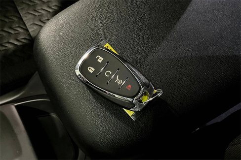 Certified 2024 Chevrolet Equinox LT image 29