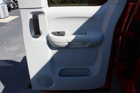 Used 2013 Chevrolet Silverado 2500 W/T w/ Snow Plow Prep Package image 37