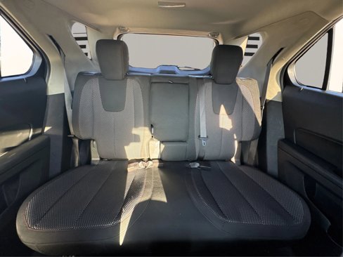 Used 2017 Chevrolet Equinox LT w/ Convenience Package image 14