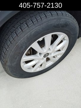 Used 2019 Nissan Rogue SV image 10