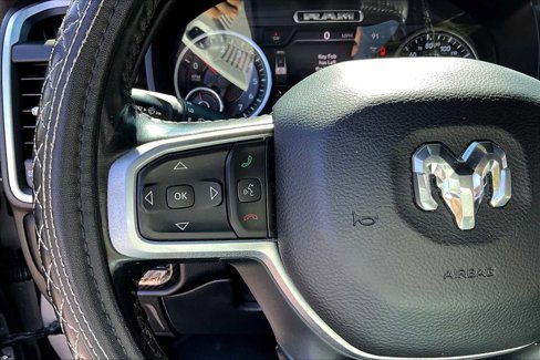 Used 2019 RAM 1500 Big Horn image 22