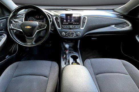 Used 2022 Chevrolet Malibu RS image 7