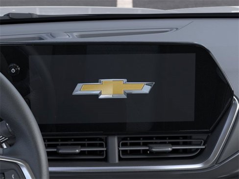 New 2025 Chevrolet Trax ACTIV w/ Driver Confidence Package image 20
