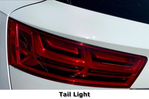 Used 2017 Audi Q7 3.0T Premium Plus image 31