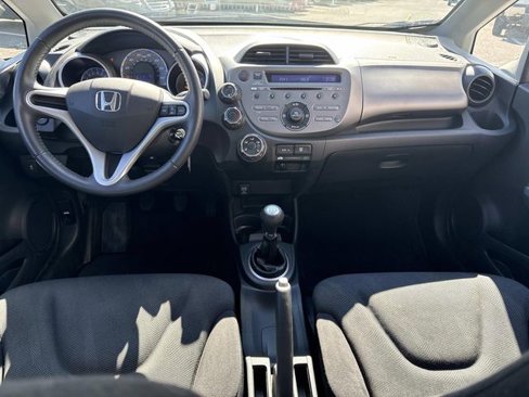Used 2011 Honda Fit Sport image 16