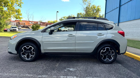 Used 2014 Subaru Crosstrek 2.0i Limited image 8