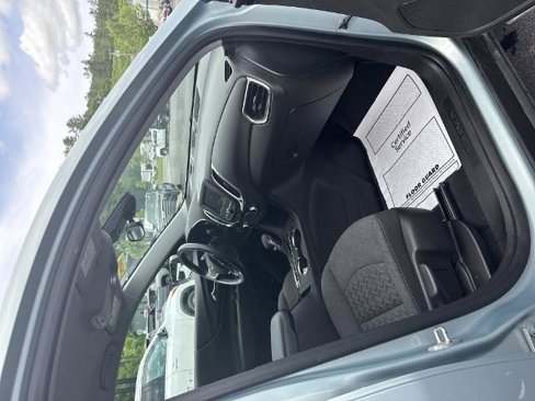 Certified 2022 Chevrolet Equinox LT image 44