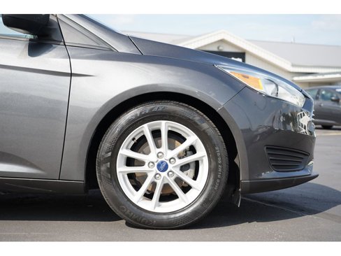 Used 2018 Ford Focus SE image 11