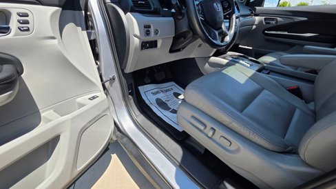 Used 2022 Honda Pilot EX-L image 25