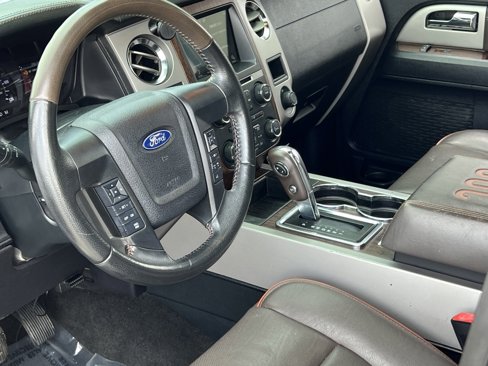 Used 2017 Ford Expedition EL King Ranch image 15