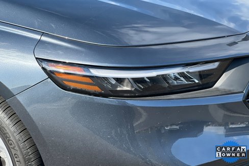 Used 2024 Honda Accord LX image 43