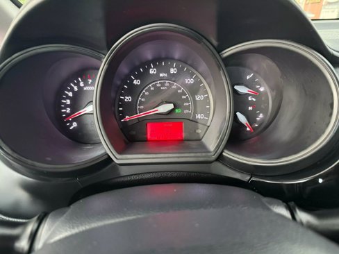 Used 2017 Kia Rio LX w/ Power Package image 7