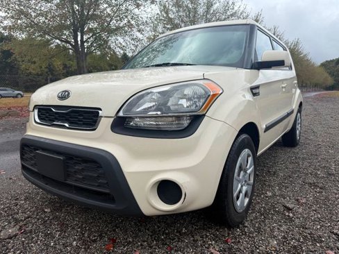 Used 2012 Kia Soul image 1