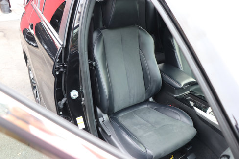 Used 2024 Mitsubishi Eclipse Cross SE image 14