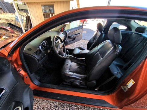 Used 2007 Pontiac G5 GT image 9