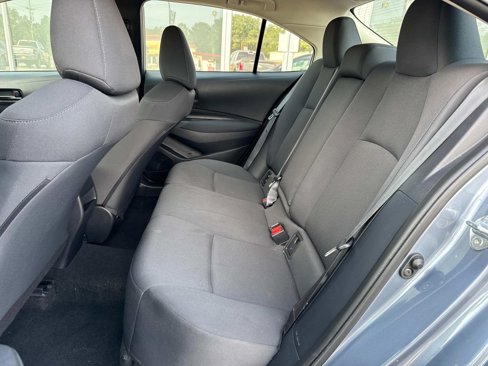 Used 2022 Toyota Corolla LE image 13