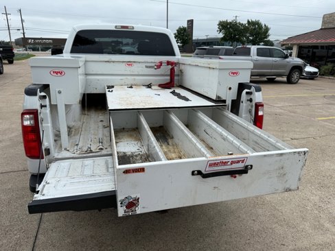 Used 2015 Ford F250 XL w/ Power Equipment Group image 12