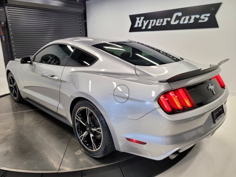 Used 2015 Ford Mustang Coupe image 39